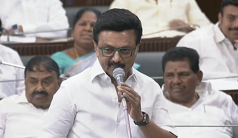 சித்த மருத்துவ பல்கலைக்கழக மசோதாவில் ஆளுநரின் கருத்துக்கள் இடம்பெறாது - முதல்வர் திட்டவட்டம்