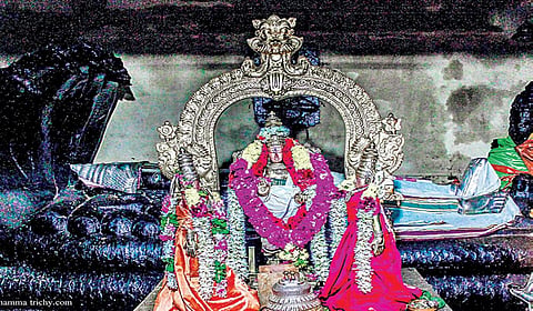 திருமணத் தடை நீக்கும் திருநாராயணபுரம் வேதநாராயணர்
