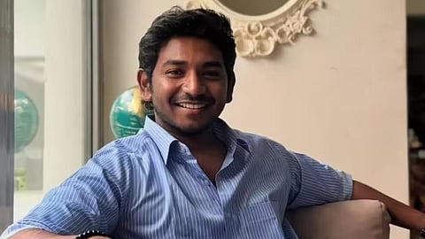 இயக்குநர் ஆனார் கென் கருணாஸ்