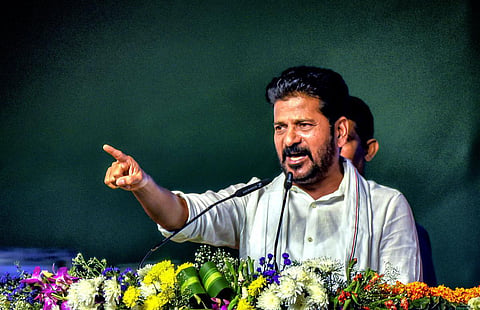 ‘பெற்றோரை கவனிக்காவிட்டால்...’ - அரசு ஊழியர்களுக்கு தெலங்கானா முதல்வர் எச்சரிக்கை