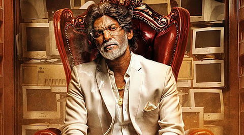 ‘மகுடம்’ இயக்குநராக பொறுப்பேற்றது ஏன்? – விஷால் விளக்கம்