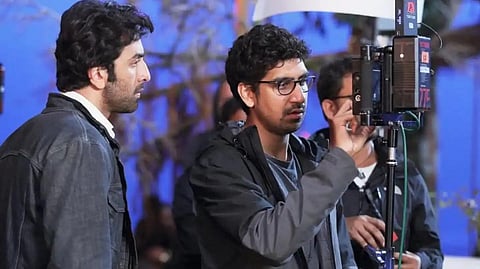 “இயக்குநராக மட்டுமே பணிபுரிய விரும்பவில்லை” - ‘தூம் 4’ படத்திலிருந்து அயன் முகர்ஜி விலகல்
