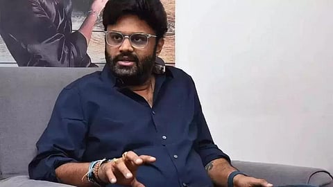 ‘லோகா’ படத்தை தெலுங்கில் எடுத்திருந்தால்... - தயாரிப்பாளரின் அதிர்ச்சிப் பேச்சு