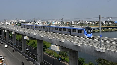 பெங்களூரு - ஓசூர் மெட்ரோ ரயில் திட்டம் சாத்தியம் இல்லையா?