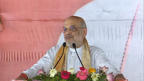 அமித் ஷா