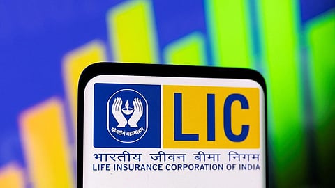 ரூ.34 ஆயிரம் கோடி முதலீட்டில் வெளியாட்களின் தலையீடு இல்லை: வாஷிங்டன் போஸ்ட் குற்றச்சாட்டுக்கு எல்ஐசி மறுப்பு 