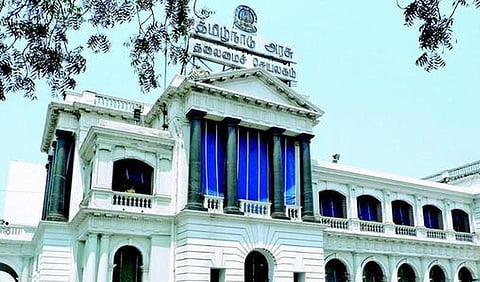 பல்கலை. சட்ட திருத்தத்தை திரும்பப் பெற வேண்டும்: கல்லூரி ஆசிரியர் கூட்டு நடவடிக்கைக் குழு