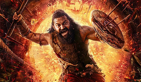 அக்.31-ல் ஓடிடியில் வெளியாகிறது ‘காந்தாரா: சாப்டர் 1’