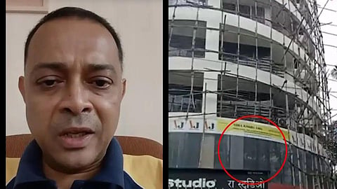 ‘ஆடிசன்’ என்ற பெயரில் சிறைபிடிக்கப்பட்ட 17 சிறுவர்கள் மீட்பு: மும்பையில் நடந்த என்கவுன்ட்டரில் ஒருவர் சுட்டுக்கொலை