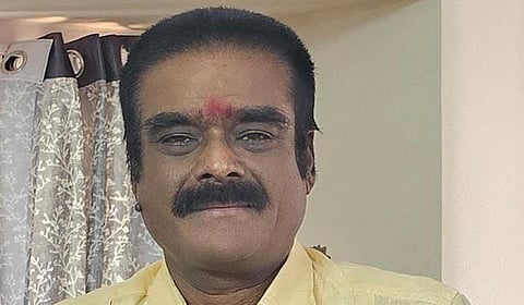 தேவநாதனின் இடைக்கால ஜாமீன் நவ.7-ம் தேதி வரை நீட்டிப்பு: சென்னை உயர் நீதிமன்றம் உத்தரவு