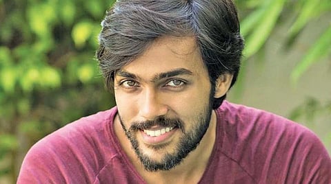 தயாரிப்பாளர் ஆனார் நடிகர் ஆரவ்!