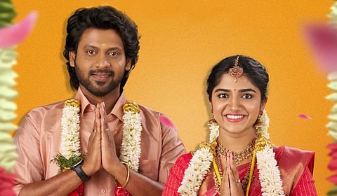 வசூல் வரவேற்பில் ‘ஆண்பாவம் பொல்லாதது’: படக்குழுவினர் மகிழ்ச்சி