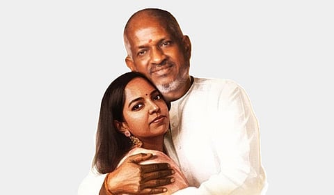 பவதாரிணி நினைவாக ஆர்கெஸ்ட்ரா: இளையராஜா அறிவிப்பு