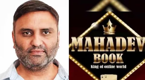 மகாதேவ் சூதாட்ட செயலி வழக்கில் துபாயில் கைதான ரவி உப்பல் காணவில்லை: இந்தியாவுக்கு அழைத்து வருவதில் பின்னடைவு 