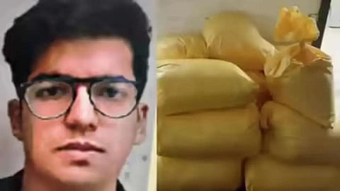 போதைப் பொருள் கடத்தல் வழக்கில் ரிசப் பைசோயாவை பிடிக்க இன்டர்போல் ரெட் நோட்டீஸ்