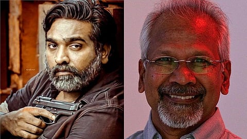 மணிரத்னம் இயக்கத்தில் மீண்டும் விஜய் சேதுபதி?