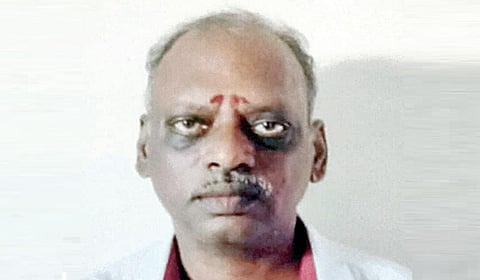 சந்​திரன்