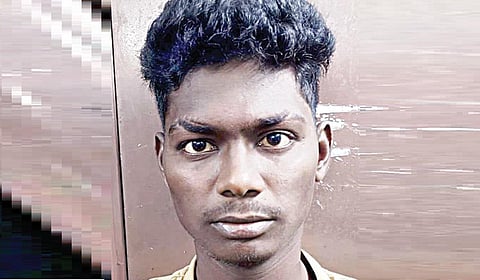 பாலாஜி