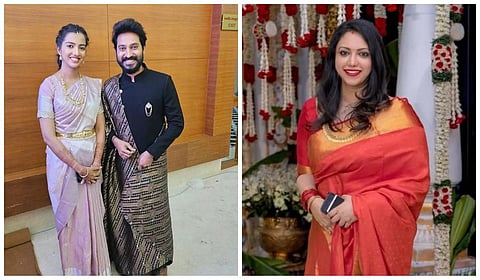 “பணம் பறிப்பதும், எங்களைப் பிரிப்பதுமே ஜாய் கிரிஸில்டாவின் நோக்கம்” - ஸ்ருதி ரங்கராஜ்