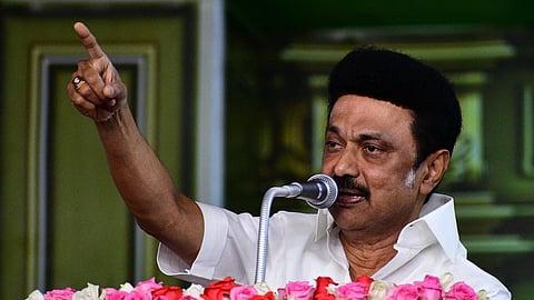 தேர்தலில் வெற்றி பெறாவிட்டால் பதவிகள் பறிக்கப்படும்: திமுக நிர்வாகிகளுக்கு முதல்வர் எச்சரிக்கை  