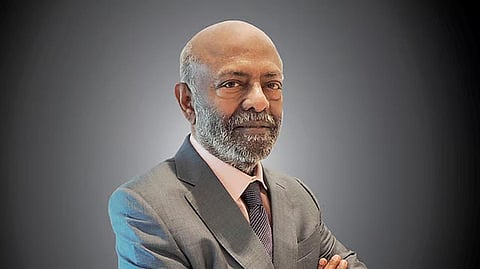 ரூ.10 ஆயிரம் கோடி நன்கொடை வழங்கிய தொழிலதிபர்கள்: ரூ.2,708 கோடியுடன் ஷிவ் நாடார் முதலிடம்