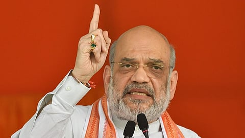டெல்லி குண்டுவெடிப்பு | அனைத்து கோணங்களிலும் விசாரணை: மத்திய உள்துறை அமைச்சர் அமித் ஷா தகவல் 