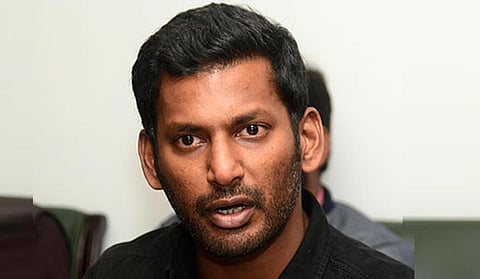 விஷால்