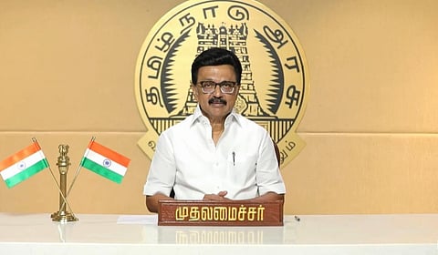 ‘எஸ்ஐஆரை ஆதரித்து அதிமுக உச்ச நீதிமன்றம் சென்றது வெட்கக் கேடு’ - முதல்வர் ஸ்டாலின்