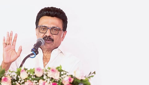 எஸ்ஐஆரை ஆதரித்து அதிமுக நீதிமன்றம் சென்றது வெட்கக்கேடு: முதல்வர் ஸ்டாலின் விமர்சனம் 