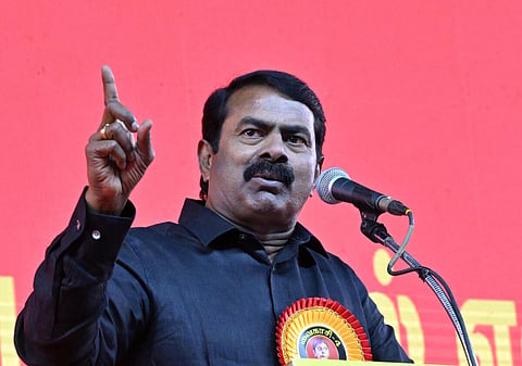 சீமான்