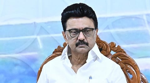 முதல்வர் மு.க.ஸ்டாலின் வீட்டுக்கு மீண்டும் வெடிகுண்டு மிரட்டல்