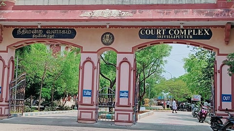 பரமக்குடி பள்ளி மாணவி கூட்டு பாலியல் வன்கொடுமை வழக்கில் நவ.21 தீர்ப்பு