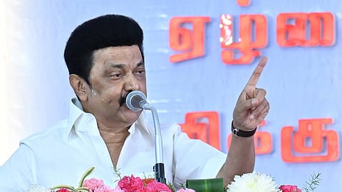 கோவை மாவட்டத்தில் அதிமுகவை வீழ்த்த வேண்டும்: நிர்வாகிகளுக்கு மு.க.ஸ்டாலின் உத்தரவு