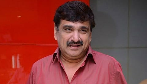 ‘ப்ரண்ட்ஸ்’ காமெடியை எப்போது பார்த்தாலும் சிரிக்கலாம் - நினைவுகளைப் பகிர்ந்த ரமேஷ் கண்ணா