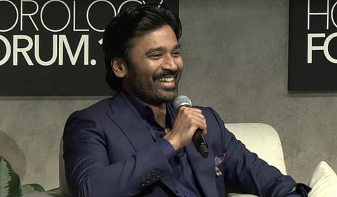 தனுஷ் 
