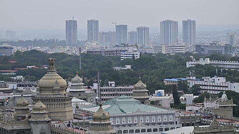 பெங்களூரு நகரம் | கோப்புப்படம்