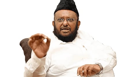 தனி சின்னத்தில் போட்டியிட தீர்மானம் நிறைவேற்றியது ஏன்? - ஜவாஹிருல்லா விளக்கம்
