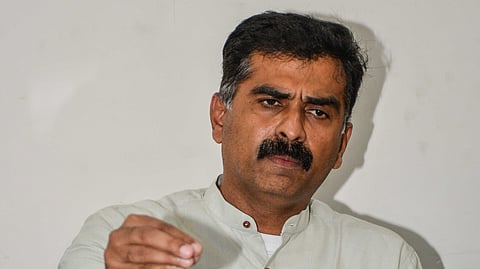 துரை வைகோ