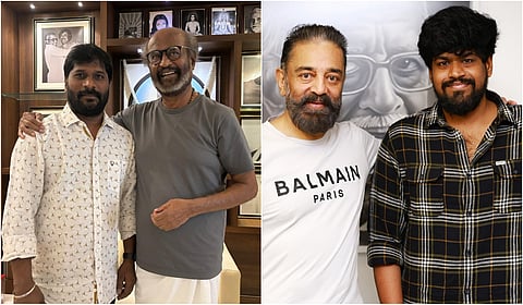 ‘ரஜினி 173’ இயக்குநர் யார்?