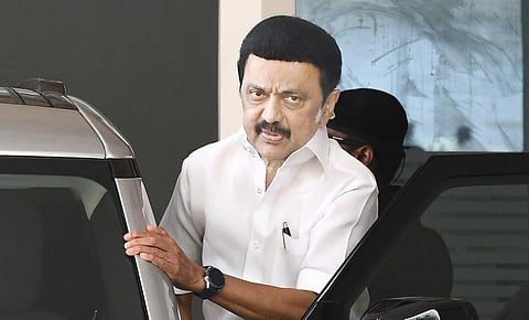 கோவை, ஈரோடு மாவட்டங்களில் நவ. 25, 26-ம் தேதிகளில் முதல்வர் ஸ்டாலின் சுற்றுப் பயணம்