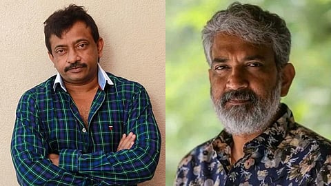 திகில் படம் எடுக்க பேயாக மாறணுமா? - இயக்குநர் ராம் கோபால் வர்மா கேள்வி