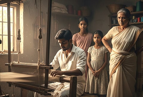 தனித்துத் தெரியும் மாந்தர்  | கதை அறியும் கலை