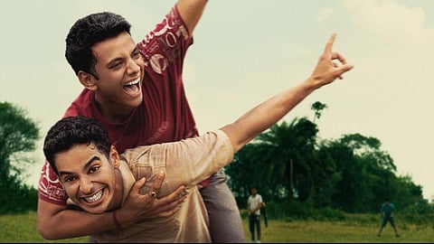 ஓடிடி-யில் வெளியானது ஆஸ்கர் செல்லும் ‘ஹோம்பவுண்ட்’!