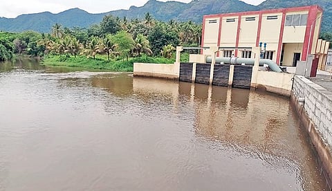ரூ.1,600 கோடியில் நிறைவேற்றப்பட்ட முல்லை பெரியாறு குடிநீர் திட்டம் டிச.7-ல் தொடக்கம்!