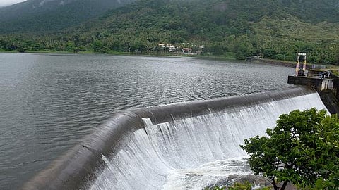 நீர்நிலைகளில் 20% வரை நீர் அளவை குறைக்க உத்தரவு