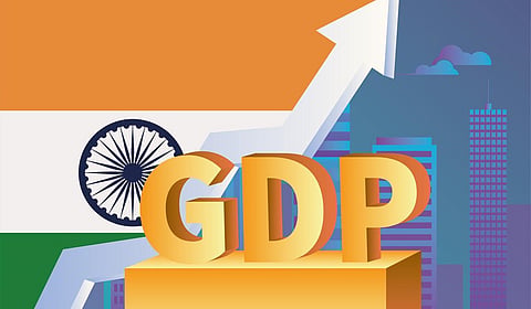 2027-ல் ஜிடிபி 6.7% ஆக உயரும்: எஸ் அண்டு பி குளோபல் கருத்து