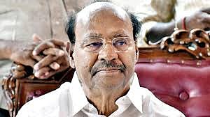டிச.30-ல் நடைபெறும் பொதுக்குழுவில் கூட்டணி குறித்து முடிவு: பாமக நிறுவனர் ராமதாஸ் தகவல்