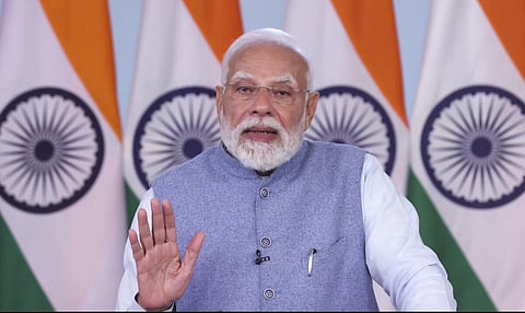 Man Ki Baat 