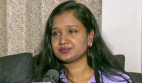 தேவி​கா