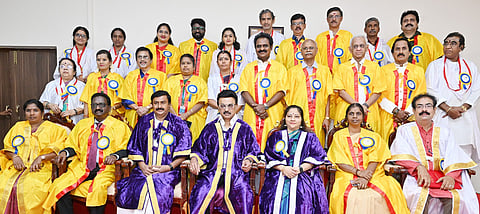 
மதுரையில் கிராமியக் கலைப் பயிற்சிப் பள்ளி அமைக்க அரசு சார்பில் நிலம்: முதல்வர் ஸ்டாலின் அறிவிப்பு